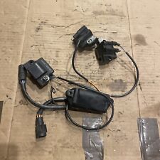 Johnson Evinrude OMC 60 70 HP Power Pack Ignition Coil Assembly 0583748 0582508, used for sale  Shipping to South Africa