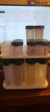 Vintage tupperware modular for sale  Shipping to Canada