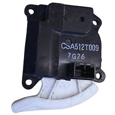 Usado, Motor/atuador com aba de ar CSA512T009 Suzuki Grand Vitara II 2008 comprar usado  Enviando para Brazil