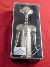 Pierre sommelier corkscrew for sale  Florence