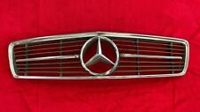 Mercedes 560sl grille for sale  Spring