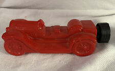Avon red car for sale  Winston