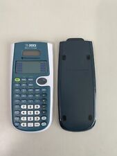 Texas instruments 30xs for sale  Kingwood