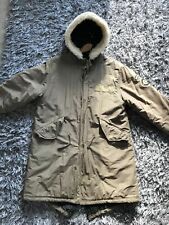 Lambretta fishtail parka usato  Sassuolo