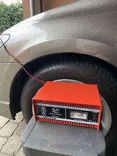 Autobatterie ladegerät gebraucht kaufen  Bremen