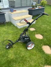 Motocaddy 2016 quikfold for sale  BRIDGWATER