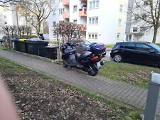 Motorroller suzuki burgman gebraucht kaufen  Dortmund