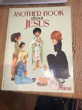 Another book jesus for sale  THETFORD