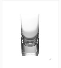 Bicchiere whisky baccarat usato  Cerano