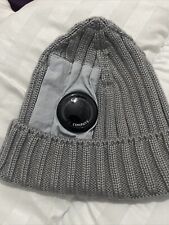 Grey c.p beanie for sale  MANCHESTER