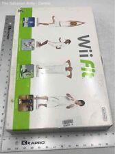 Nintendo wii fit for sale  Detroit