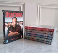 Sopranos complete hbo for sale  BANGOR