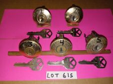 Lot 615...5 pcs for sale  Lancaster