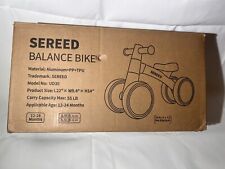 Sereed baby balance for sale  Chicago