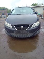 Seat ibiza black for sale  ROCHDALE