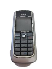 Nokia 6020 silver for sale  MANCHESTER