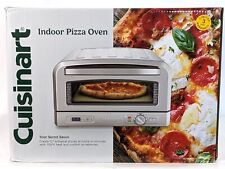 Cuisinart indoor pizza for sale  Shipping to Ireland