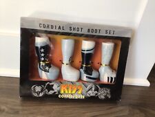 Kiss coffeehouse boot for sale  North Ridgeville