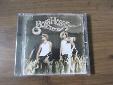 The bosshoss internashville gebraucht kaufen  Bückeburg