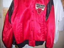 Vintage chicago bulls for sale  Evans Mills