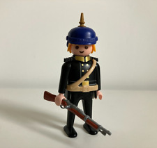 Playmobil soldat allemand d'occasion  Sainte-Luce-sur-Loire