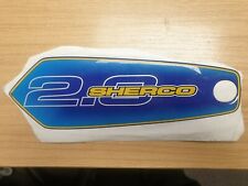 Sherco 2.0 trials for sale  MAIDSTONE