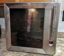 wine enthusiast wine cooler for sale  Lawrence