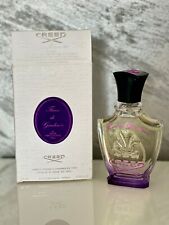 Creed parfum fleurs gebraucht kaufen  Obrigheim