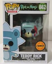 Funko pop rick for sale  ABERYSTWYTH