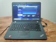 Usado, HDD Lenovo ThinkPad E455 AMD A6-7000 14” 2.2/3.0GHz W10P64+OpenOffice 8GB 500GB comprar usado  Enviando para Brazil