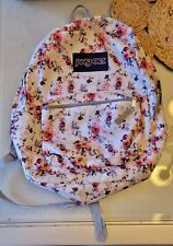 Jansport pink roses for sale  Connelly Springs