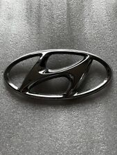 Hyundai veloster emblem gebraucht kaufen  Wanne
