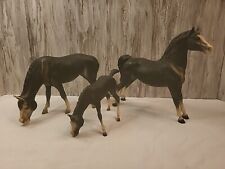 Lot vintage breyer d'occasion  Expédié en Belgium