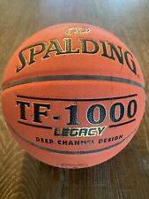 Spalding 1000 basketball for sale  Grove City