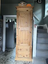 Pine coat storage for sale  HYDE