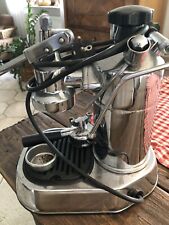 Handhebel espressomaschine geb gebraucht kaufen  Oberdiebach, Trechtingshausen, Weiler