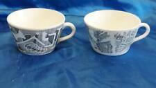 Large modernist cups for sale  DUNDEE