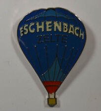 Heißluft ballon eschenbach gebraucht kaufen  Berlin