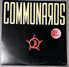 Communards communards vinyl for sale  Decatur