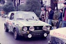 Anni rallye sanremo usato  Albenga