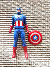 Marvel superheld actionfigur gebraucht kaufen  Geseke