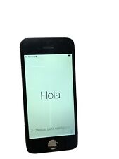 Apple iPhone 5 LCD Display Touch Screen Assembly Black - Read for sale  Shipping to South Africa