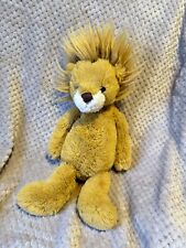 Jellycat wumper lion for sale  YORK