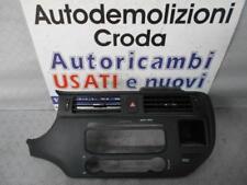 Bocchette aerazione cruscotto usato  Reggio Emilia