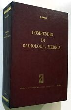 A.grilli compendio radiologia usato  Gioia Del Colle