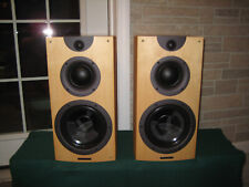 Wharfedale opus2 birds for sale  Center Conway