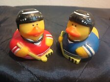 Rubber duck hockey for sale  Riverside