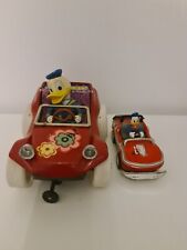 Donald duck buggy for sale  CORBY
