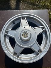 triumph spitfire alloy wheels for sale  LANCASTER