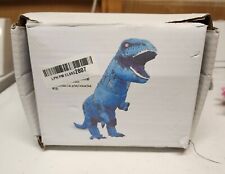 Blue inflatable rex for sale  Texarkana